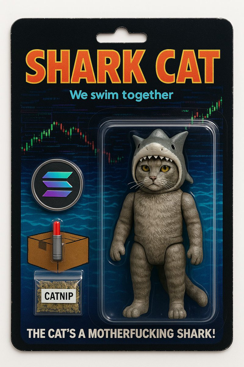 RiskCurve's tweet photo. $SC 🦈🐱 https://t.co/M1zc0DHlPU