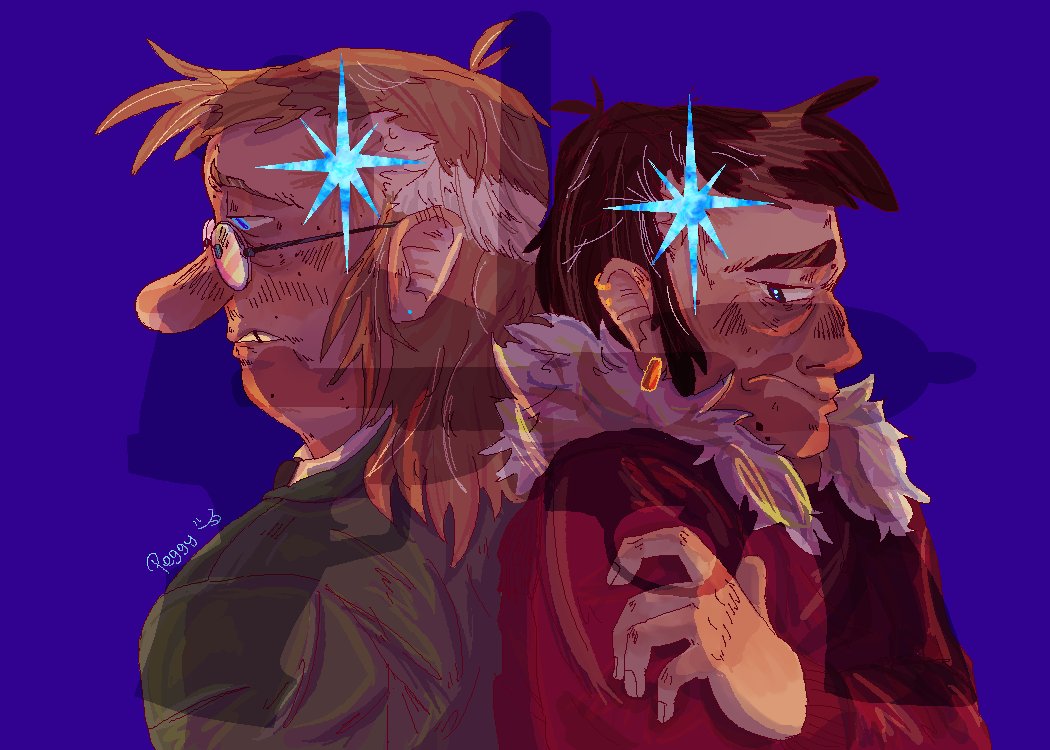 brittlepeggy's tweet image. #FiddlestanWeek day one: scars

(#fiddlestan #stanleypines #fiddlefordmcgucket)