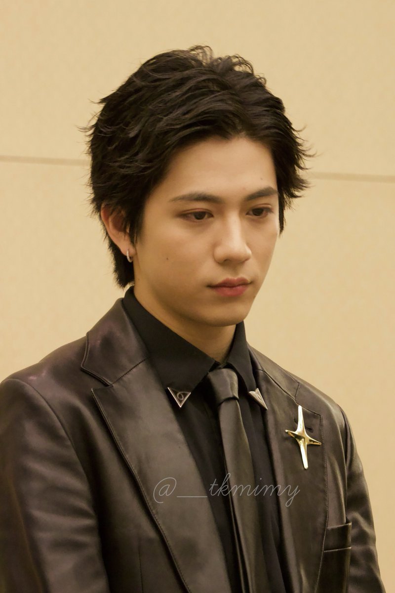 __tkmimy's tweet photo. Major 3rd Single「Dreamland」楽天ブックス限定 イベント 0部 オープニングトーク+全員握手会 田中洸希さん📸
#SD_Dreamland 
#SUPERDRAGON
#スパドラ
#田中洸希 https://t.co/7DeIWqu2z8