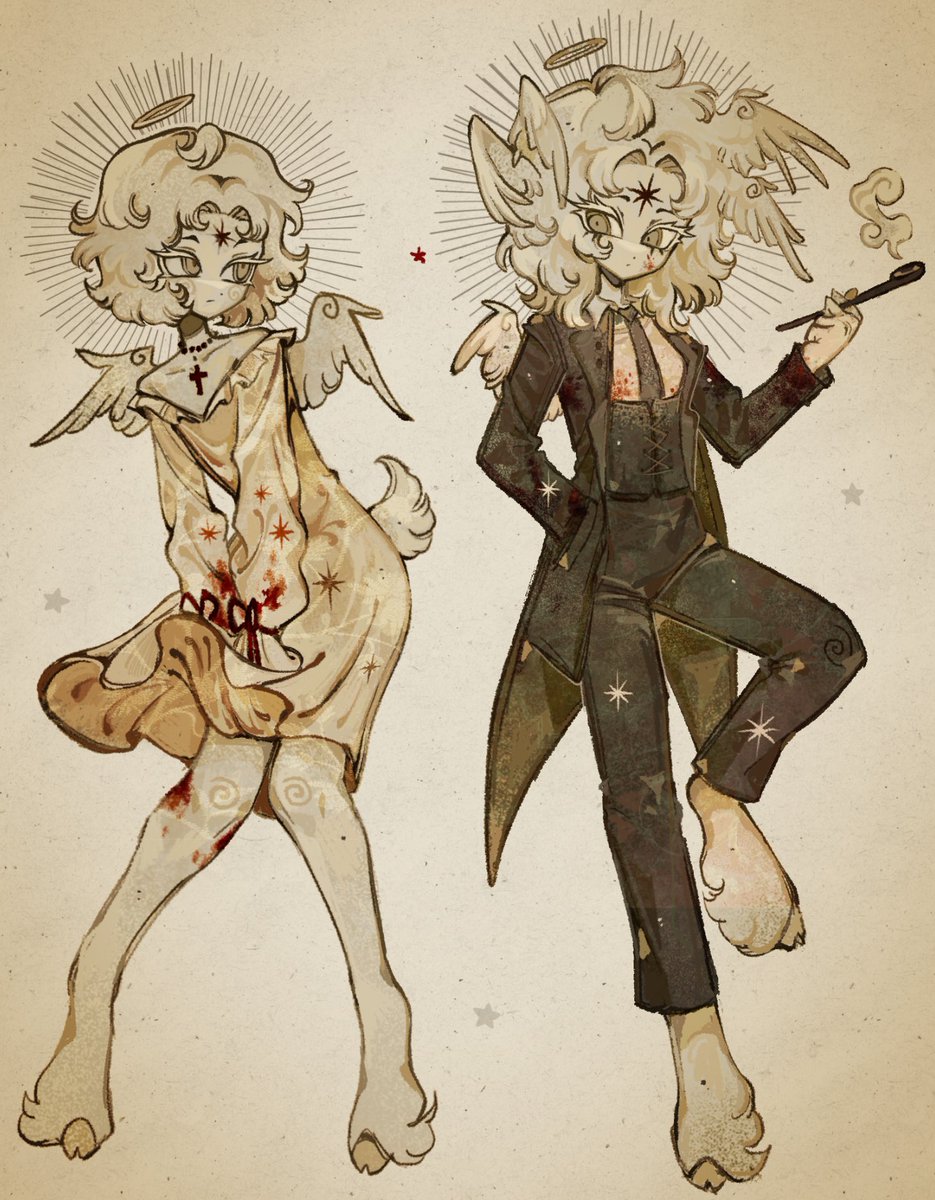 EefojLuk's tweet image. ♡