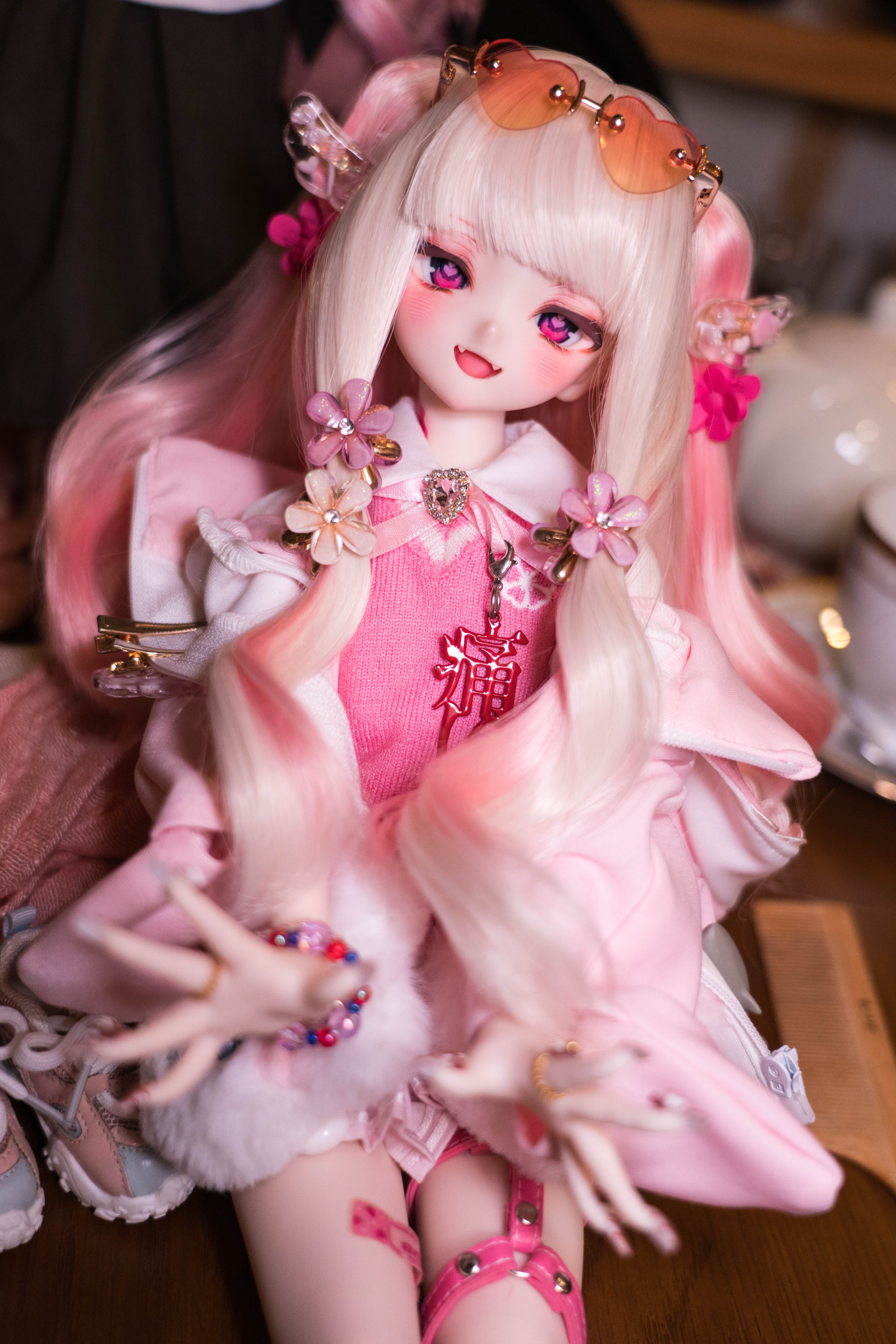 MDD OF yamyamsugarSama s costume set S 24 12 08 460 GN ZS | eBay