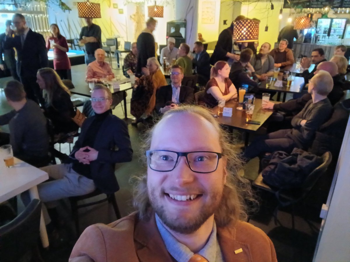 Aarne Leinonen LIB (@aarneleinonen) on Twitter photo 