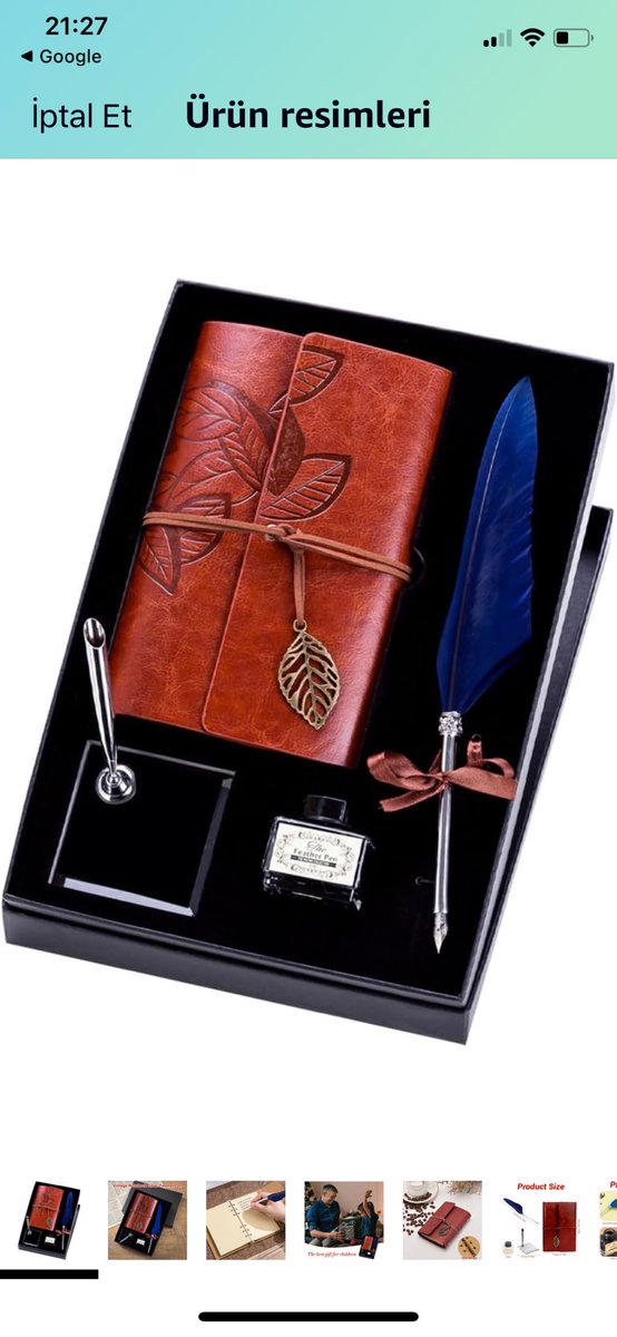 Bir kişiye görseldeki seti hediye ediyoruz 🎁

Yapmanız gerekenler

📚 Bu twiti Rt’lemek 
📚 Sayfamızı takip etmek 
📚 Yoruma bir arkadaşınızı etiketlemek 

Çekilişimiz 23 Nisan’da sona erecektir 🌿