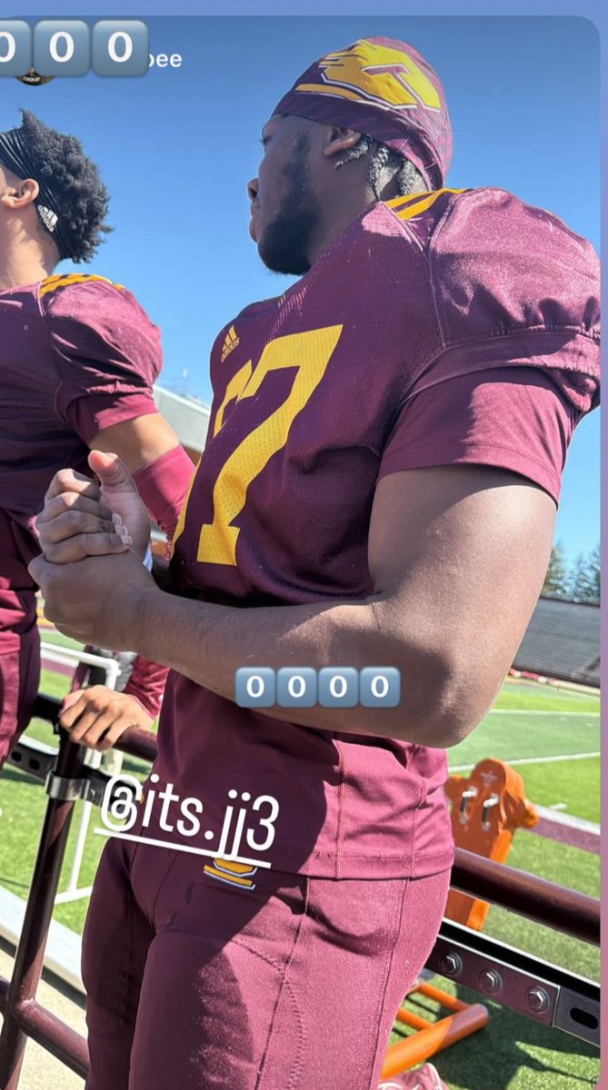Felt really good to play Fast &amp; under control. Looking to Bring the BOOM
💥 in the fall.