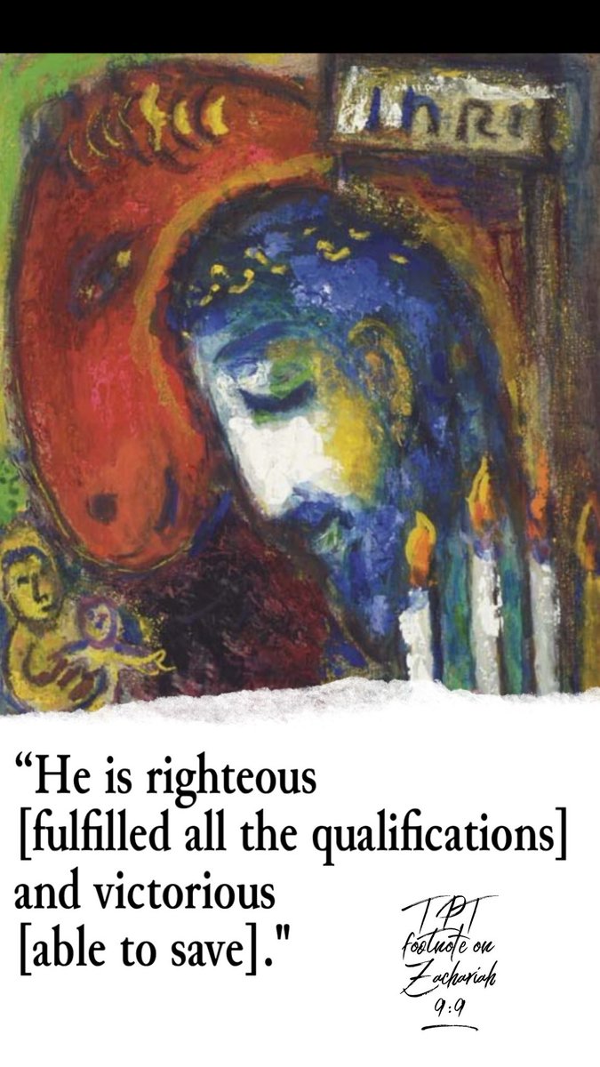 Have a blessed #PalmSunday 🙏