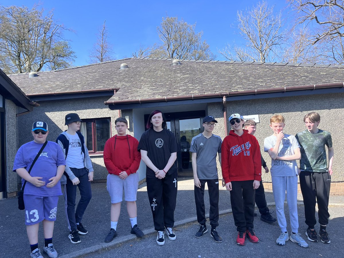 TreorchyGeography tweet media