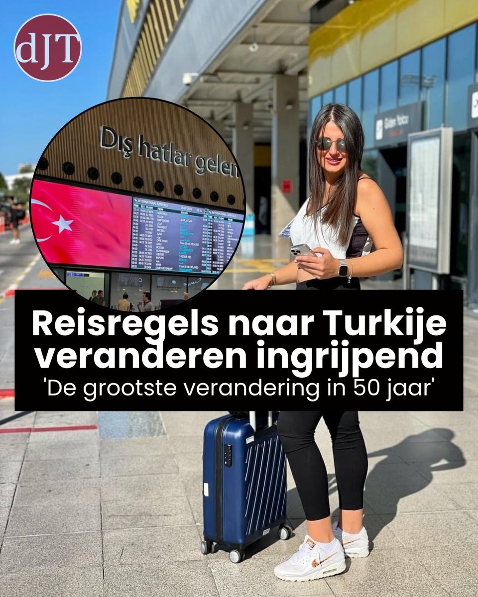 de Jonge Turken tweet media