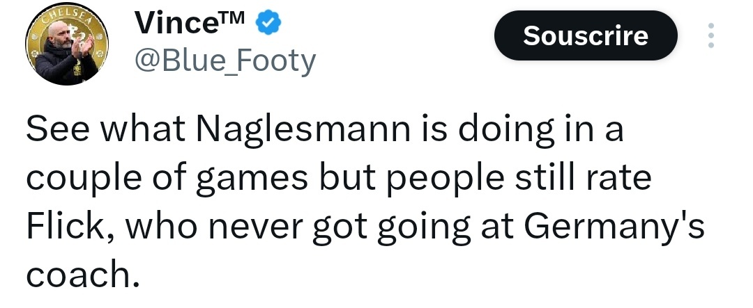 Blue Tactics tweet media