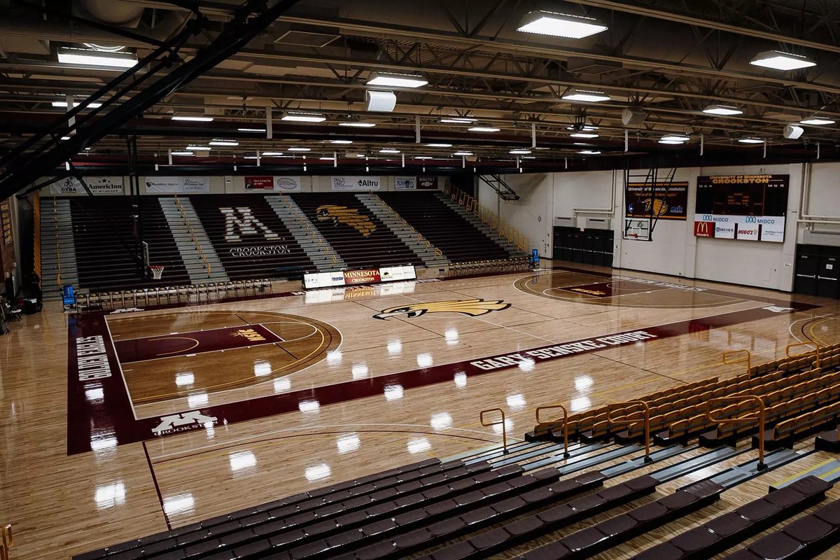 Small College Hoops tweet media