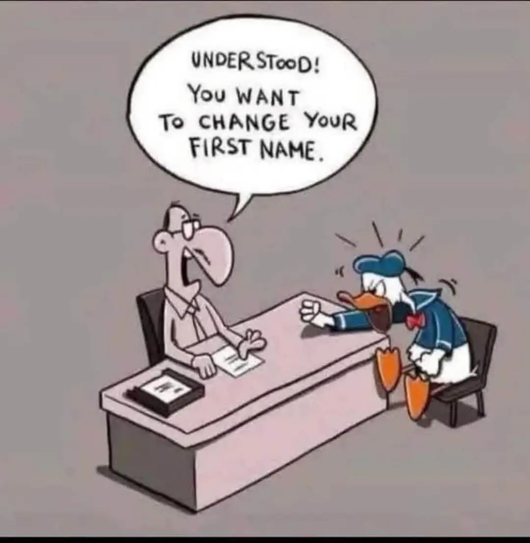 Gnihihihi 🙃