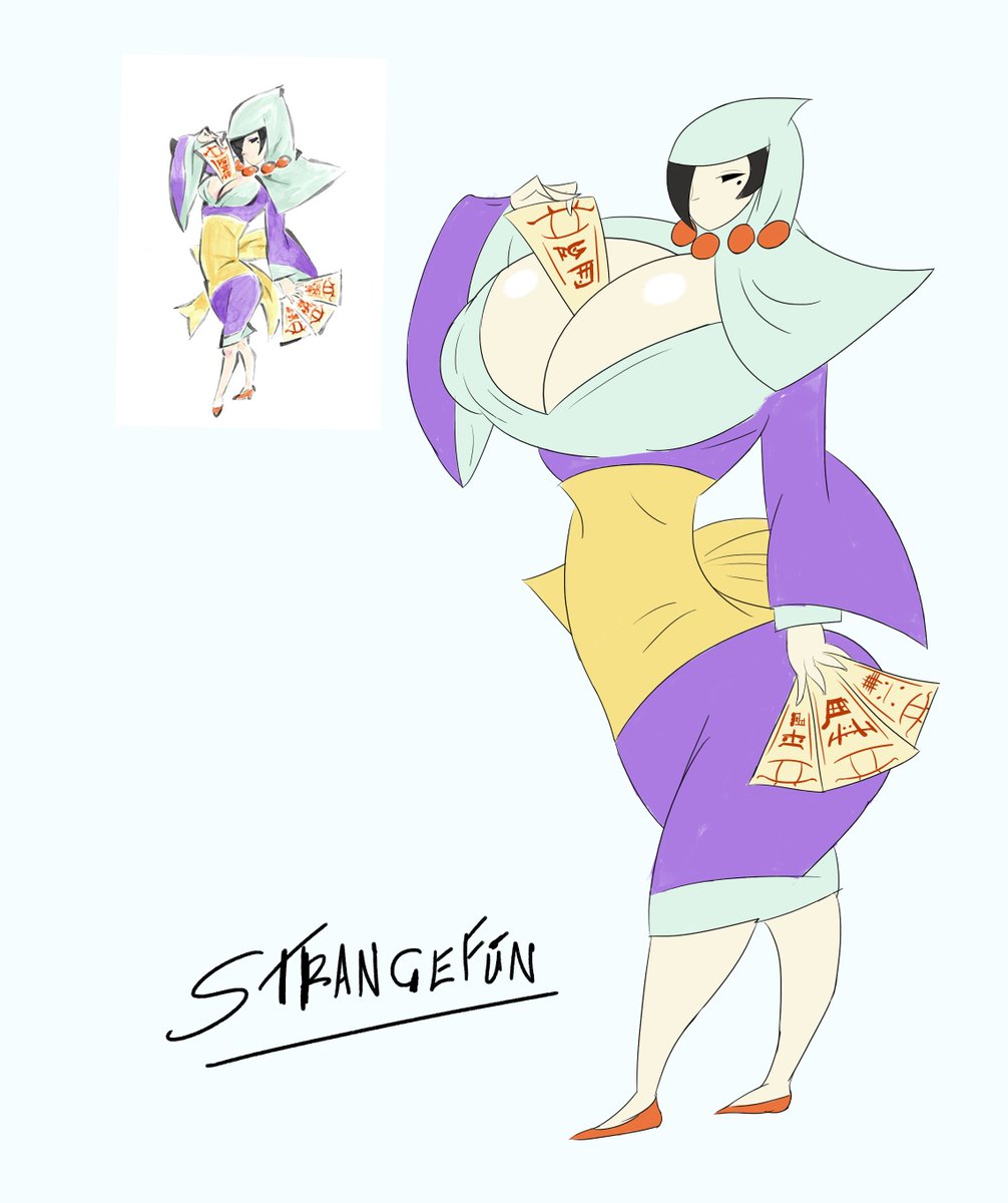 Rao from Okami

(I'm sorry I'm not that active I am getting there but it is a slow journey)