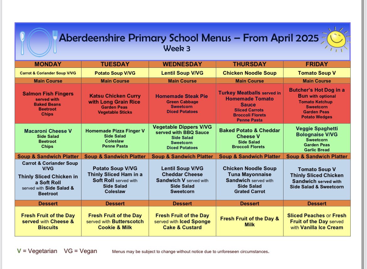 Turriff Primary School tweet media