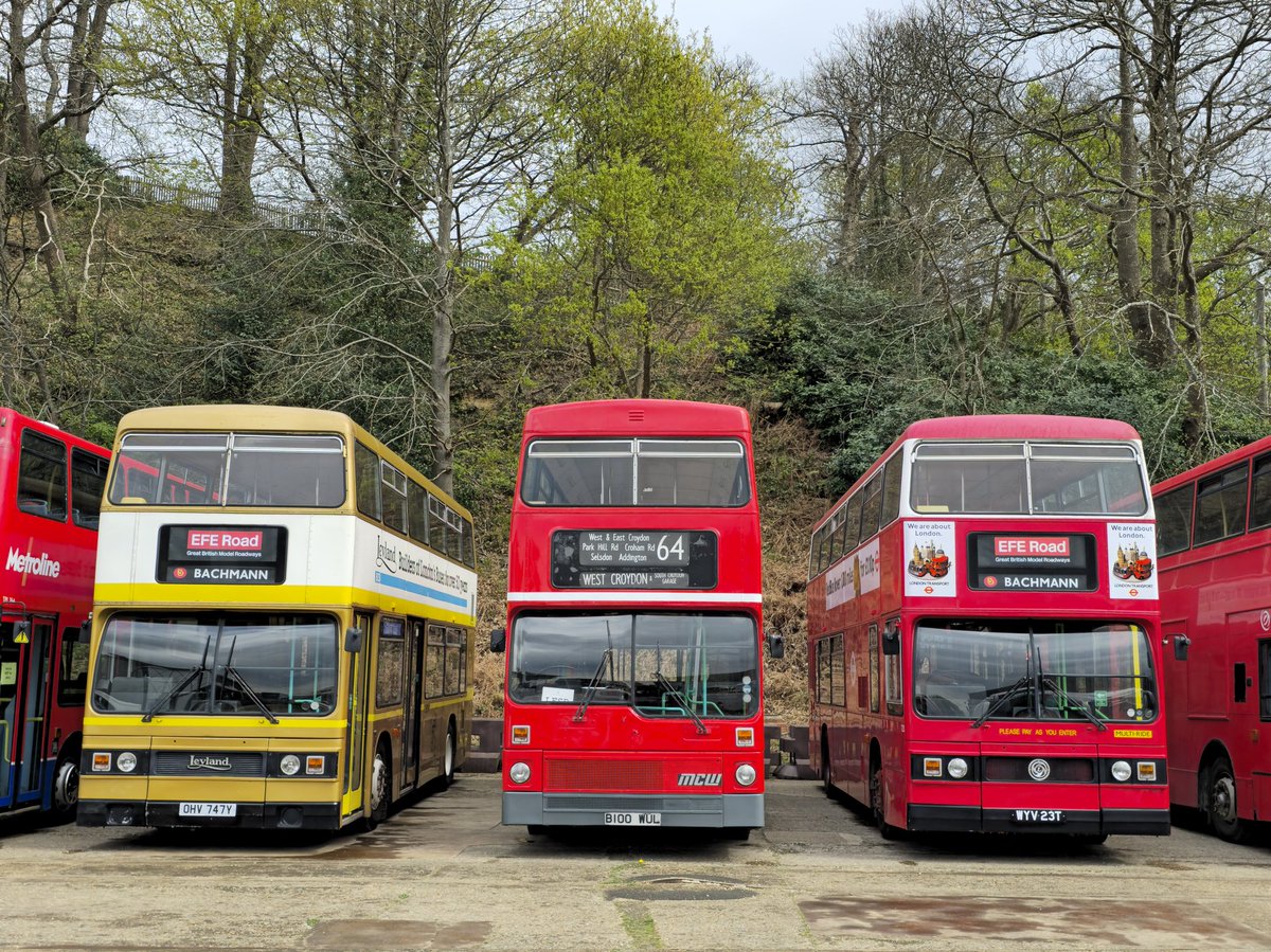 Buses Today @buses_today X Profile | Muskviewer