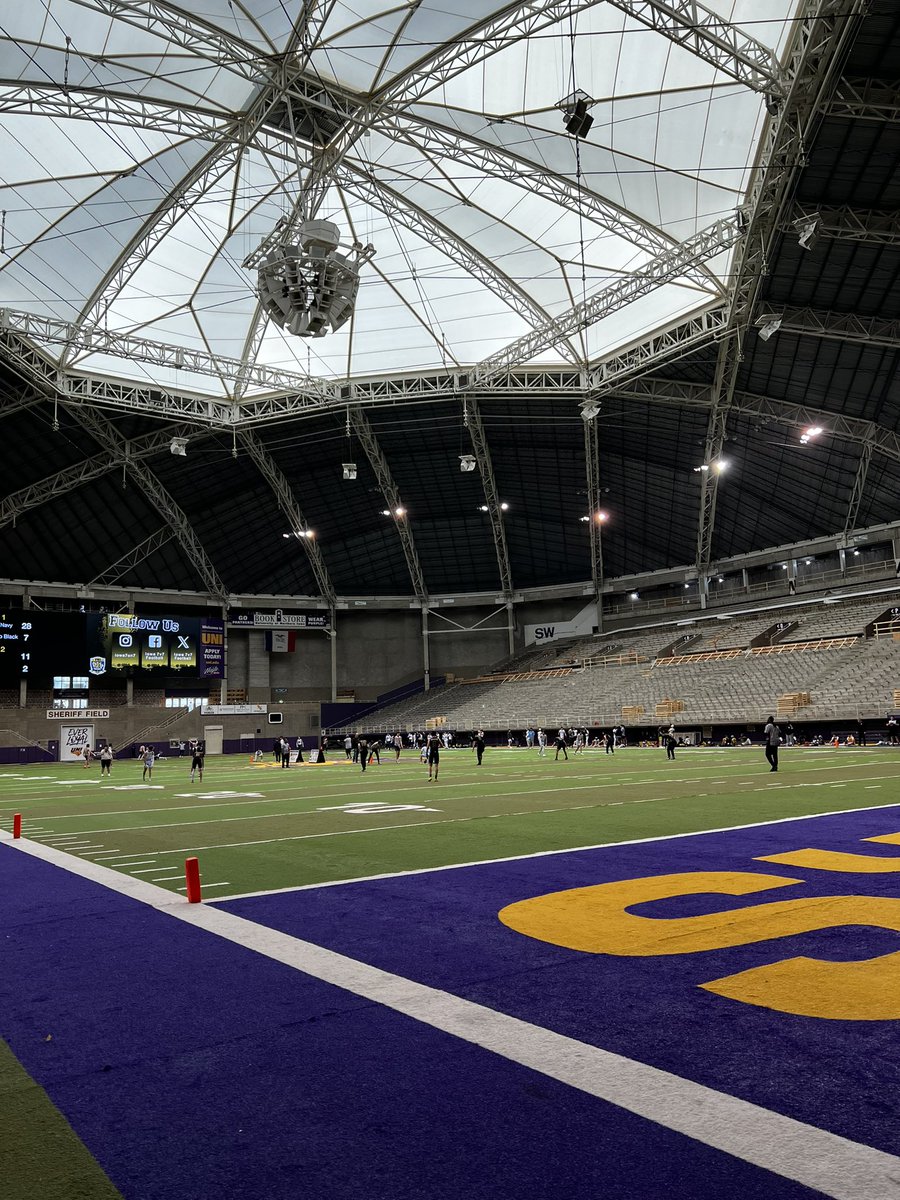 Tyler Vogt (@tvogt28678) on Twitter photo I had an amazing time at <a href="/UNIFootball/">UNI Football</a> yesterday! Thank you to coaches <a href="/UNI_CoachSmith/">Coach Al Smith</a> <a href="/tstepsis/">Todd Stepsis</a> and the rest of the coaching staff for having me out! I hope to be back on campus soon!
<a href="/Rogey5574/">Brad Rogeberg</a> <a href="/CoachRast1/">Zach Rast</a>
<a href="/PrepRedzoneWI/">Prep Redzone Wisconsin</a> I had an amazing time at <a href="/UNIFootball/">UNI Football</a> yesterday! Thank you to coaches <a href="/UNI_CoachSmith/">Coach Al Smith</a> <a href="/tstepsis/">Todd Stepsis</a> and the rest of the coaching staff for having me out! I hope to be back on campus soon!
<a href="/Rogey5574/">Brad Rogeberg</a> <a href="/CoachRast1/">Zach Rast</a>
<a href="/PrepRedzoneWI/">Prep Redzone Wisconsin</a>