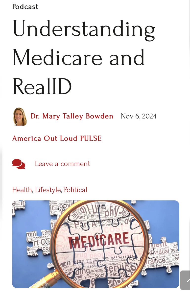 “REAL ID is more than just a government ID; it’s an unconstitutional usurpation of individual and states’ rights that gives the Secretary of Homeland Security unilateral authority to decide what it must be used for, far beyond access to commercial airlines. It’s a National ID …