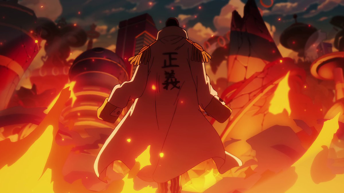 PasTPourChien's tweet photo. SOME SCREENSHOTS 4K FROM ONE PIECE EPISODE 1125

[A THREAD 🔥] https://t.co/C7DU9kjSc5