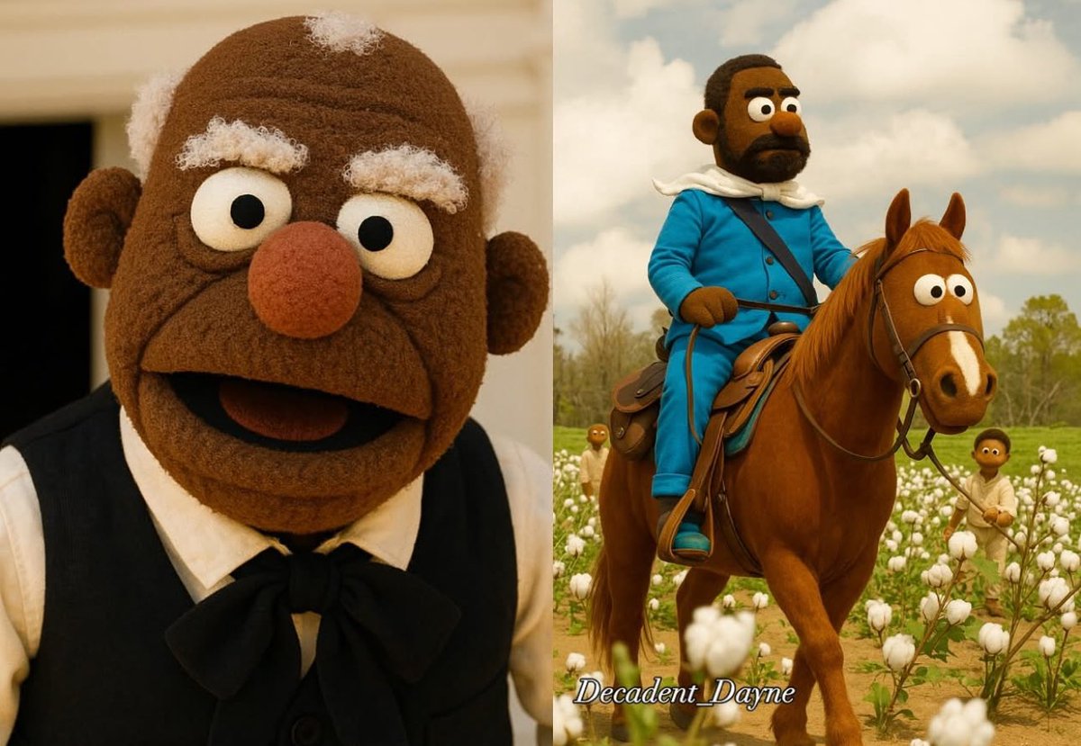 OssacinDucktail's tweet image. “Who’s this 🥷🏾 up on that Nag?”🐴 😂

#DjangoUnchained 🎞️