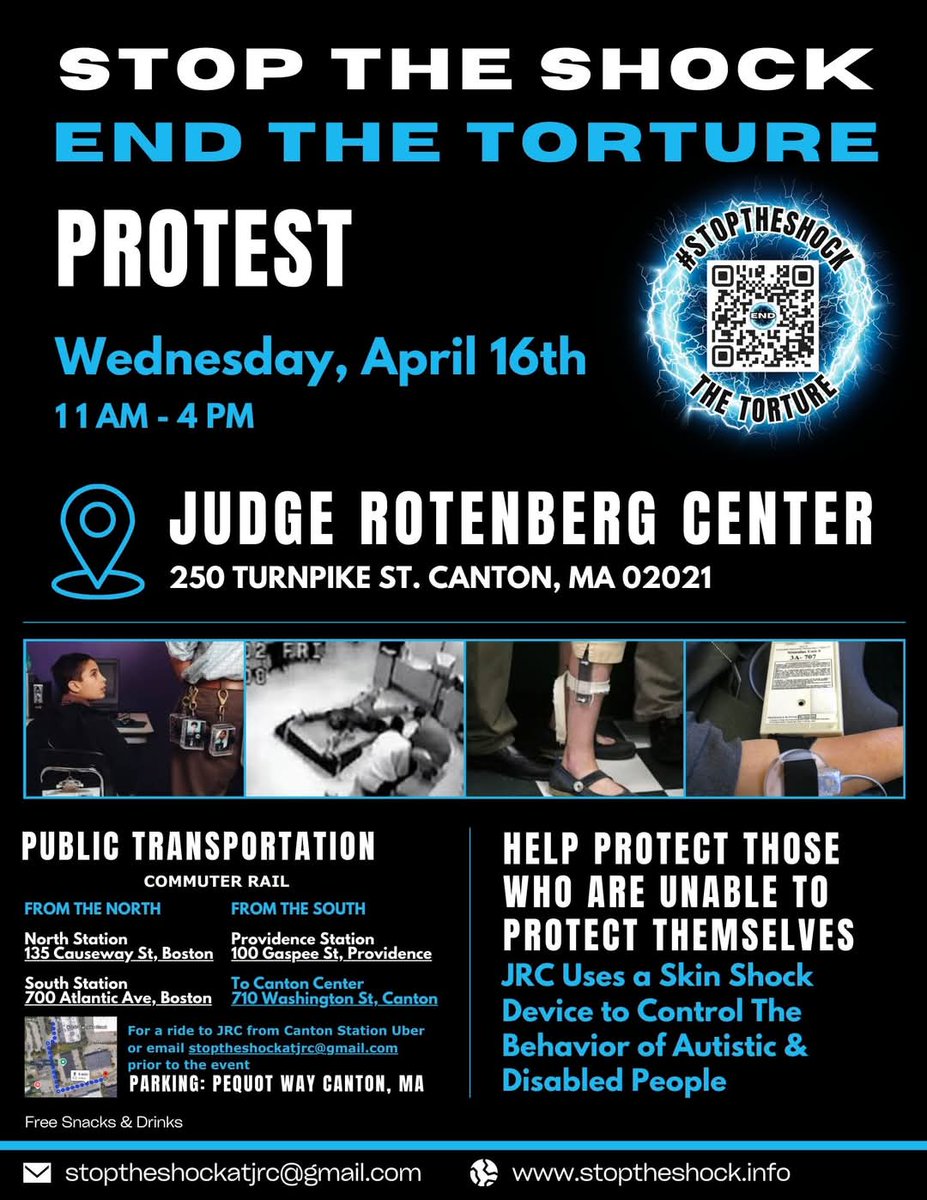 Demanding Justice tweet media