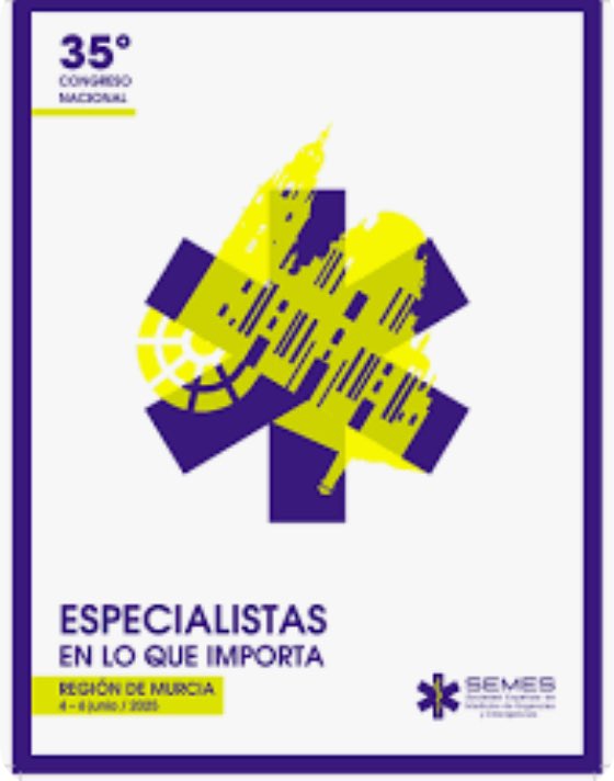 🔴 Ampliat el plaç de sol.licitud de beques pel congrés #semes2025 fins al 30 d’abril

➕ℹ️ socmue.cat