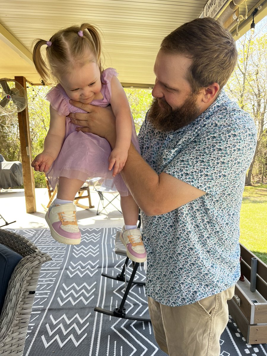 thtgrlMoe's tweet image. Love my little family🩵🩷@dRoseKB