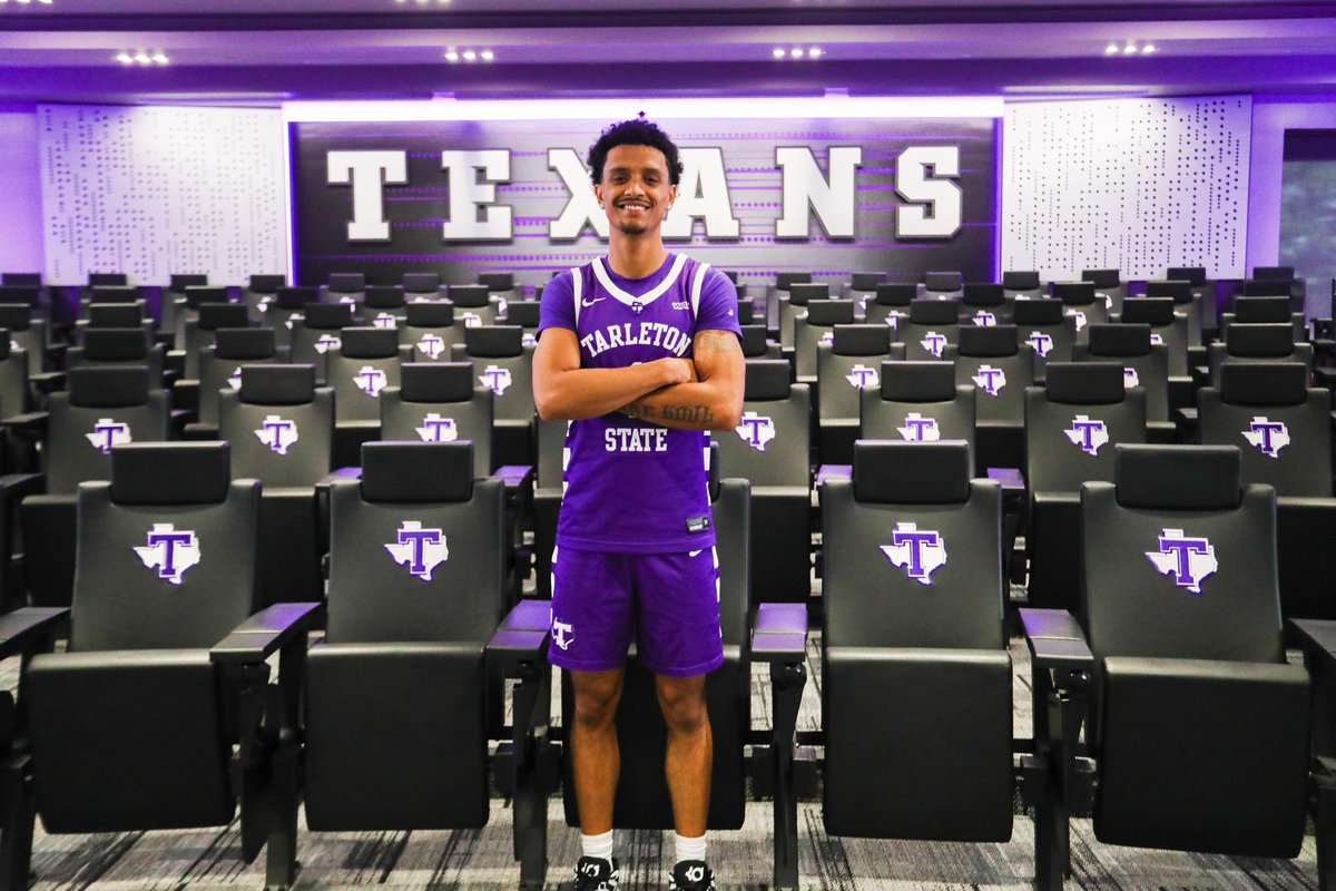 Terrance Ramirez (@terr1ance) on Twitter photo Had a great time on my unofficial at Tarleton π Thank you coach Gillispie <a href="/CoachLukeAdams/">Luke Adams</a> #bleedpurple Had a great time on my unofficial at Tarleton π Thank you coach Gillispie <a href="/CoachLukeAdams/">Luke Adams</a> #bleedpurple