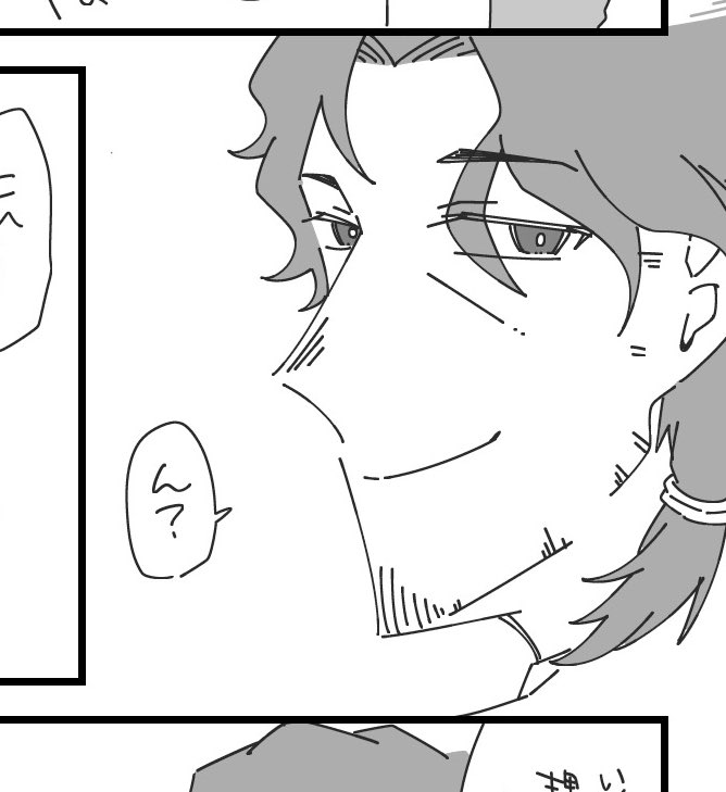この描き直したベルさんめっちゃいいな。えぇ…???(困惑) 