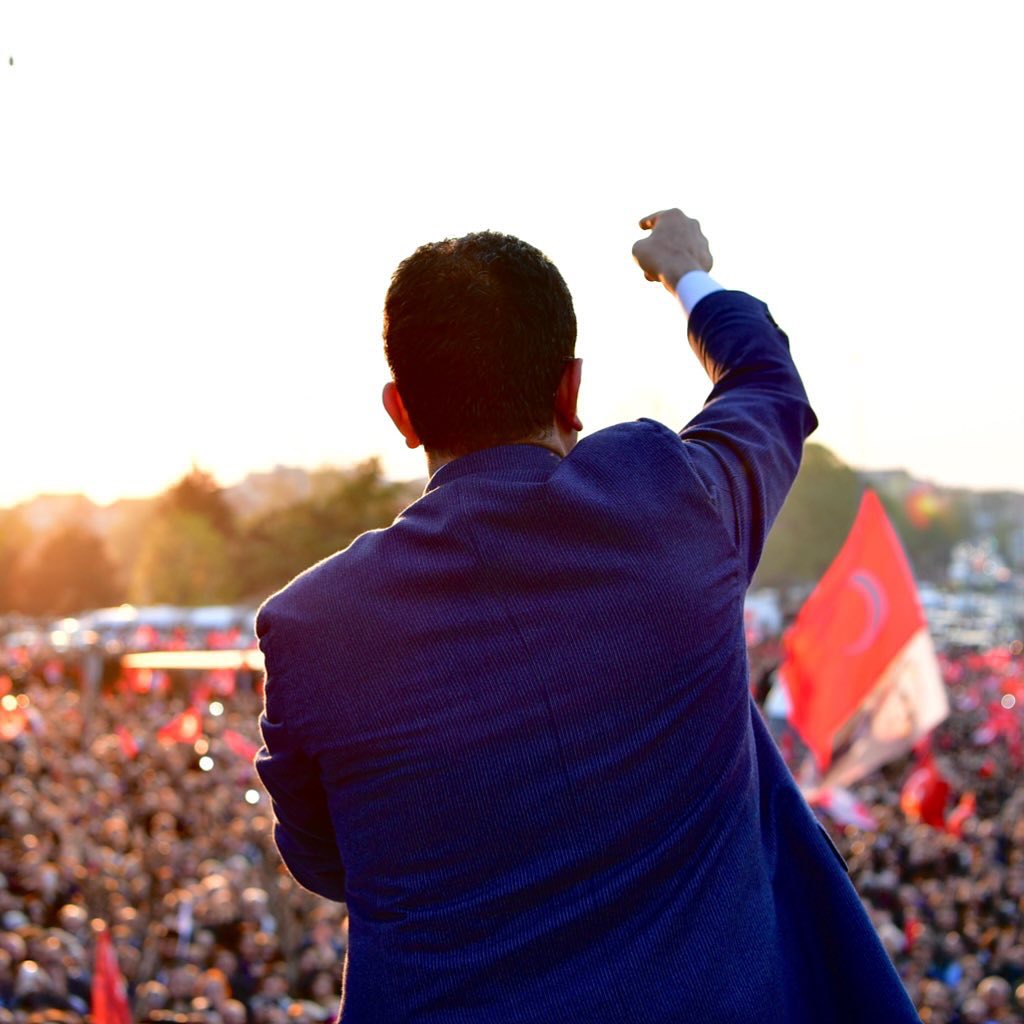 Herkesin sayfası patlarken ben sayfayı kurtardım.