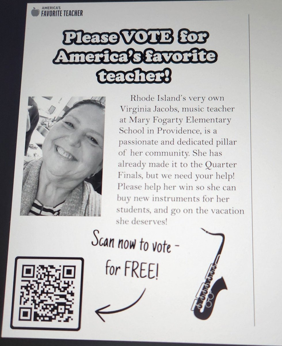 Please vote 2x votes today