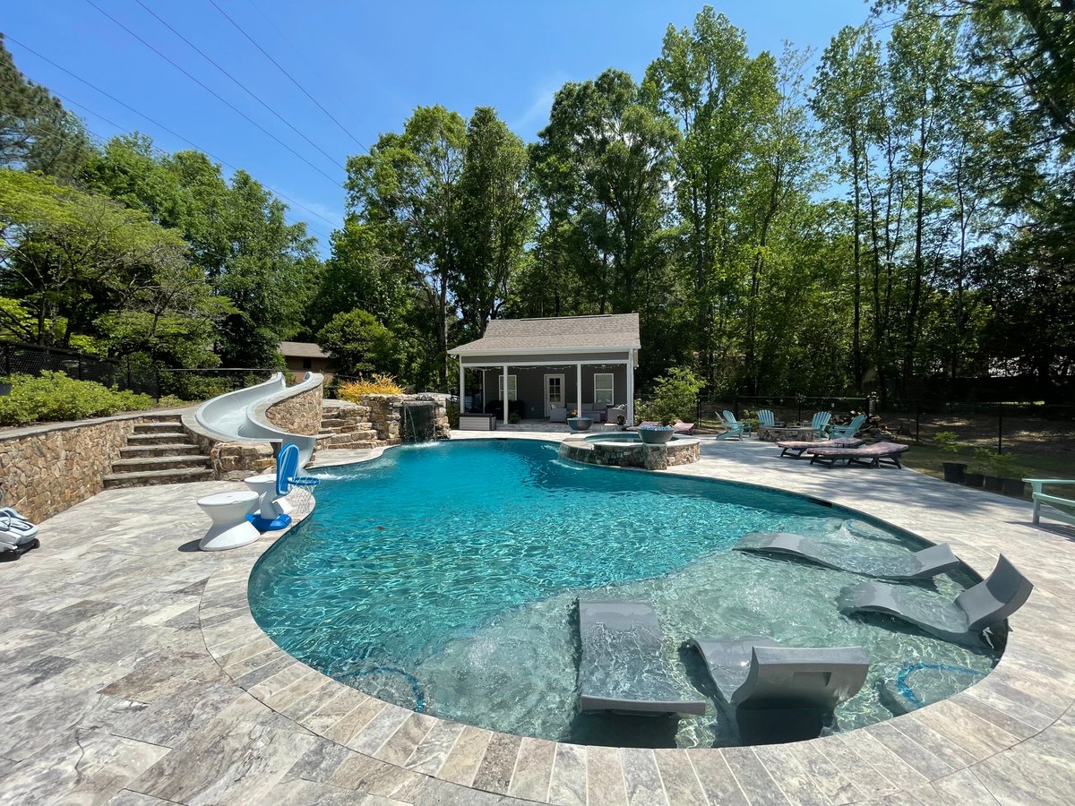 The most perfect days are by the pool!
ppas.com/twtr