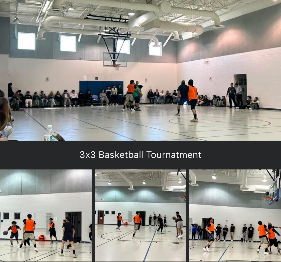 Options High School CIS (@cisclint) on Twitter photo Our First 3x3 Basketball Tournament ๐๐๏ธโน๏ธ where our Teachers came victorius!!! Rhinos had fun and created team bonding experience !!!๐ฆ #gorhinos #ALLIN <a href="/OptionsHS_SISD/">Options_HS</a> <a href="/NinaSallis/">Nina Sallis</a> <a href="/CISElPaso/">Communities In Schools of El Paso</a> Our First 3x3 Basketball Tournament ๐๐๏ธโน๏ธ where our Teachers came victorius!!! Rhinos had fun and created team bonding experience !!!๐ฆ #gorhinos #ALLIN <a href="/OptionsHS_SISD/">Options_HS</a> <a href="/NinaSallis/">Nina Sallis</a> <a href="/CISElPaso/">Communities In Schools of El Paso</a>
