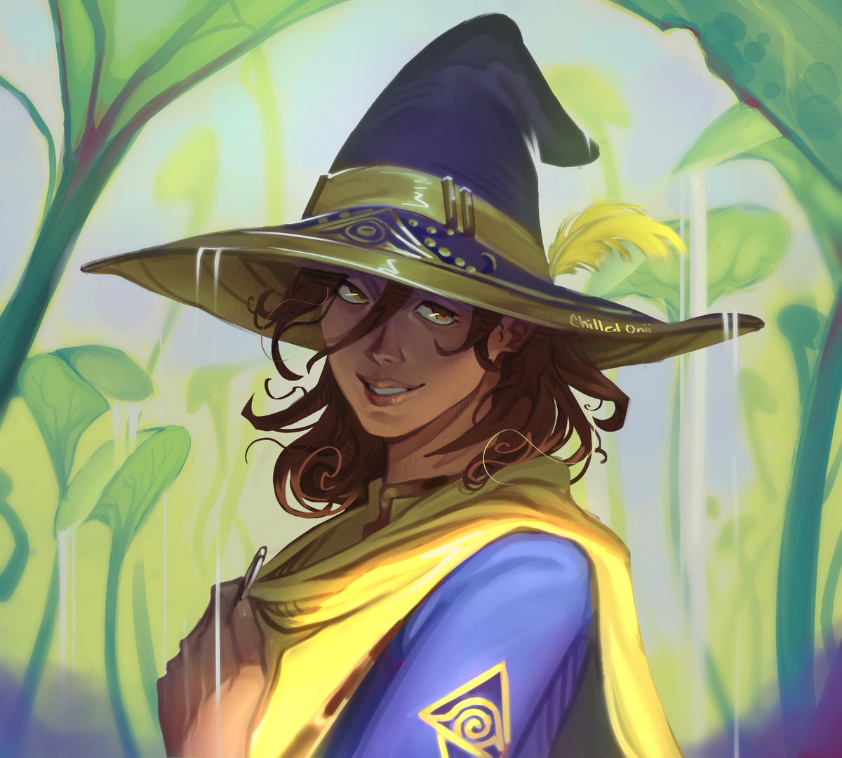 More #Wizard101 comms! Think I’m getting a bit better :)