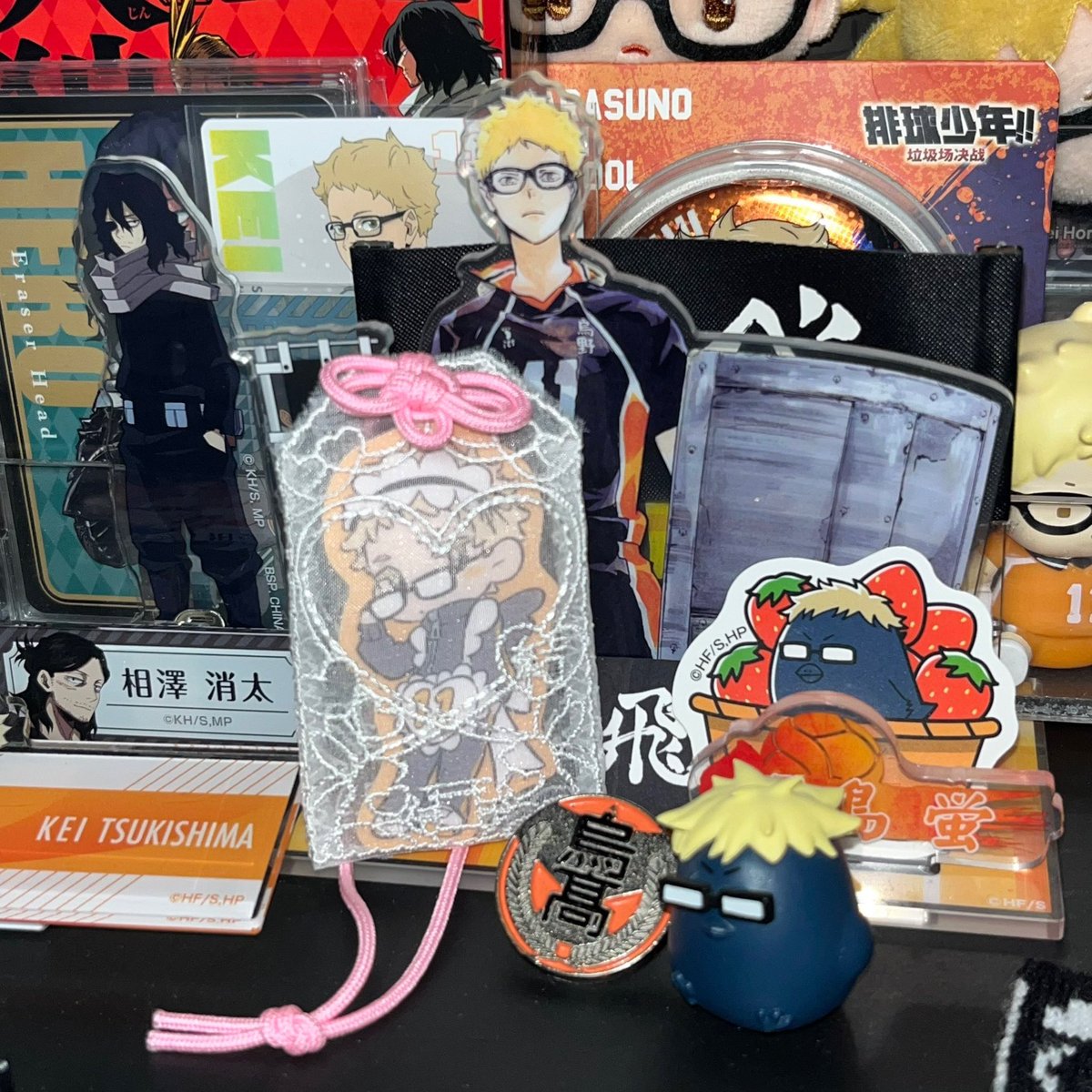 오마모리 넘흐 예뻐