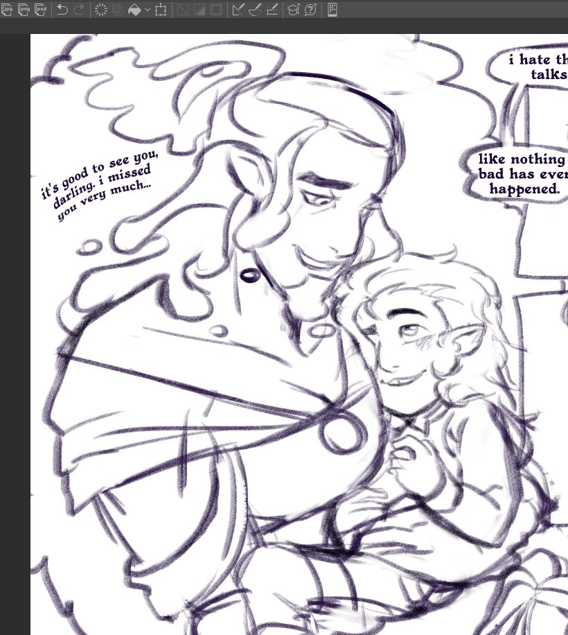wip //// baby....