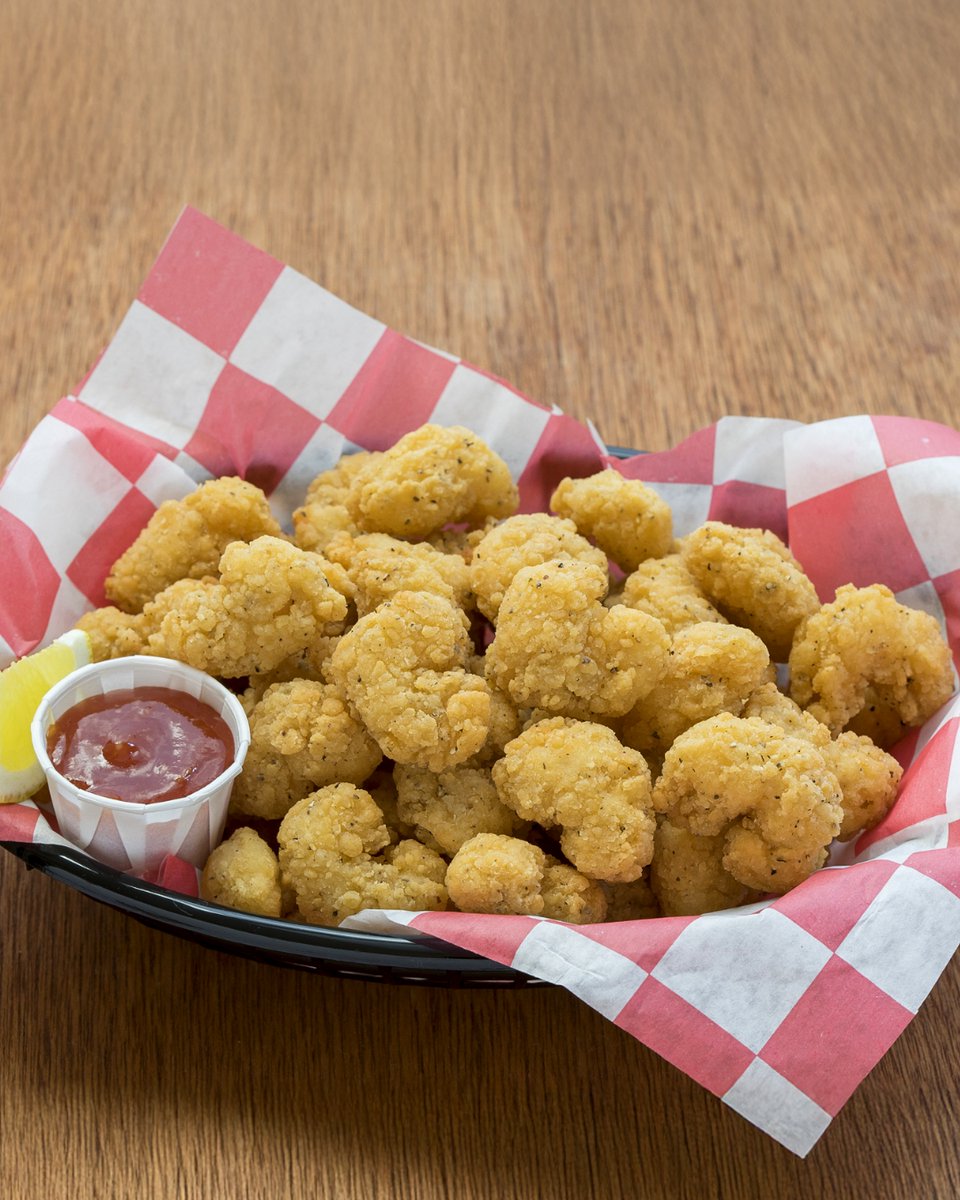 GinsbergsFoods's tweet photo. Tender, tail-off shrimp in various sizes & breading options. Mini shrimp ready to dip 🍤🍤🍤Another delectable option for you #Lent menu from Mrs. Friday's @KPseafood.
Perfect for any menu or all-you-can-eat opportunities 🦐 #Lenten #MenuIdeas
https://t.co/1AdMHL66IN https://t.co/sCyqVcwFZg