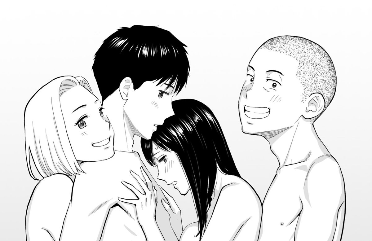 心のリミッターのその先に
本当のエロはある 