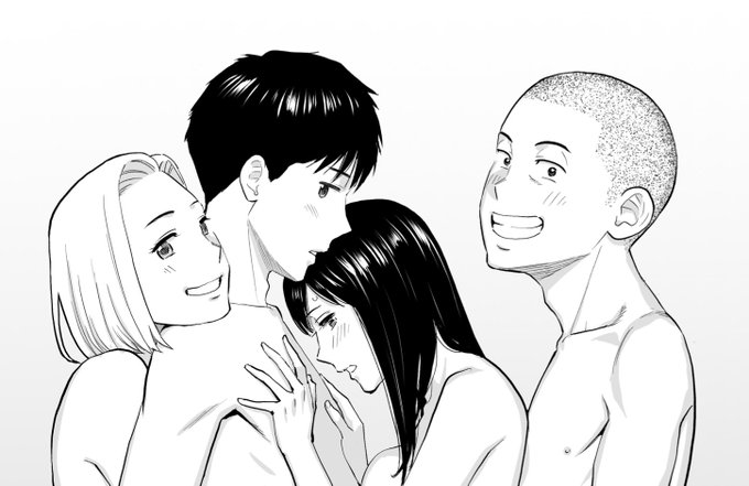 心のリミッターのその先に
本当のエロはある 