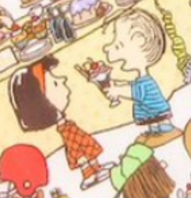 Sorry, old people dni