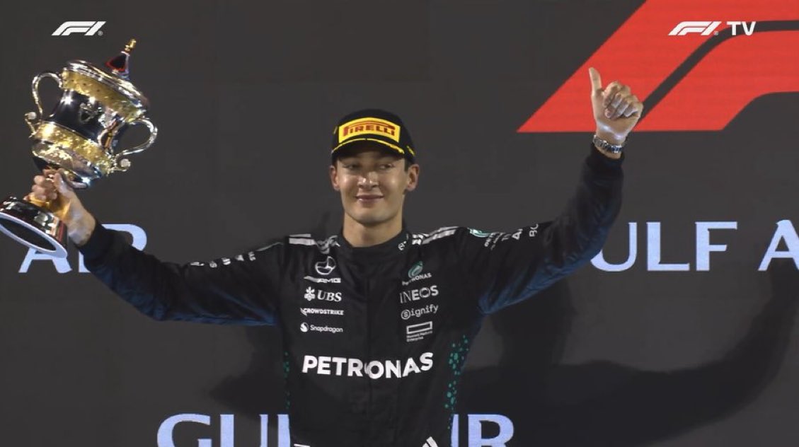 out of context George Russell (@oocrussell) on Twitter photo 