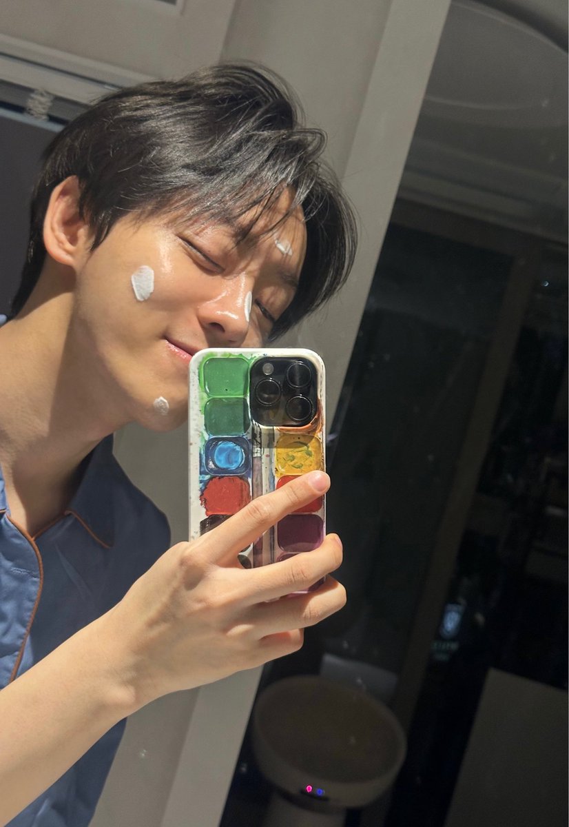 미치게따 햄찌가 잠을 안재운다(?)