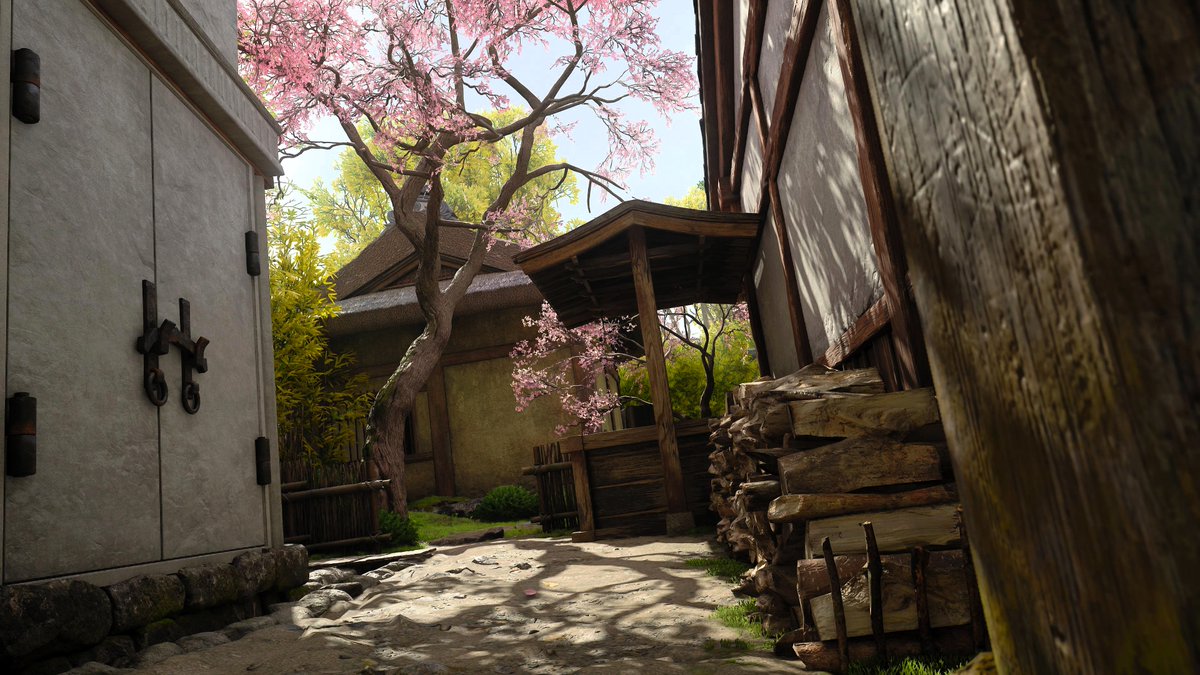 Shinobi602 tweet media