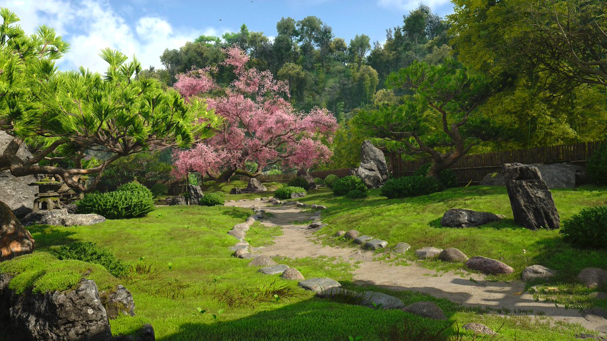 Shinobi602 tweet media