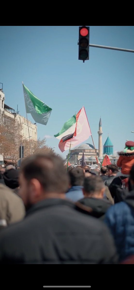 erguvanimsi's tweet photo. Şüphe yok ki zalimler kurtuluşa eremezler
 
#Filistin #konya #FreePalestine #Türkiye #TC https://t.co/qR6nRQ7H1O