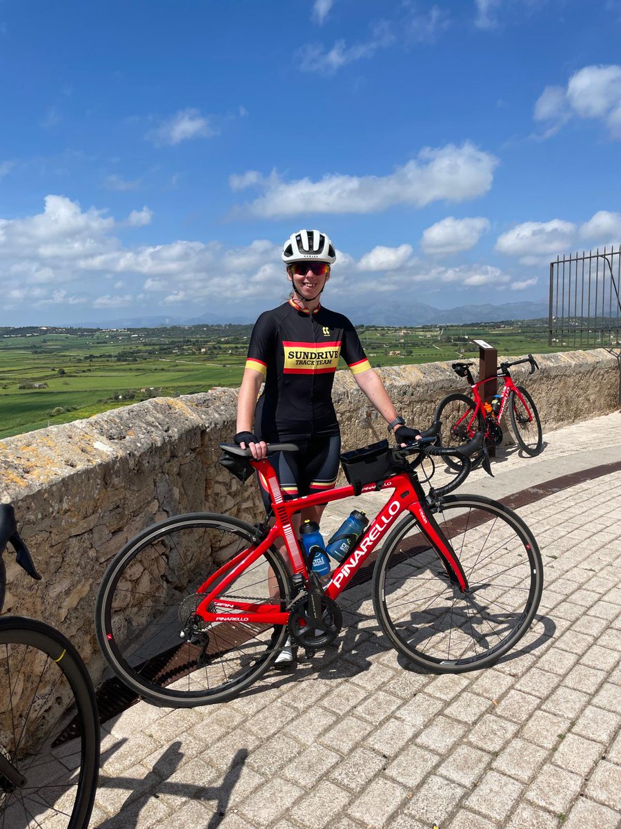 Vanessa Mulhall 🇮🇪 🇵🇸 🚲 ♀️ 🏳️‍🌈 tweet media