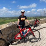 Photo by Vanessa Mulhall 🇮🇪 🇵🇸 🚲 ♀️ 🏳️‍🌈 (@nessmul18)