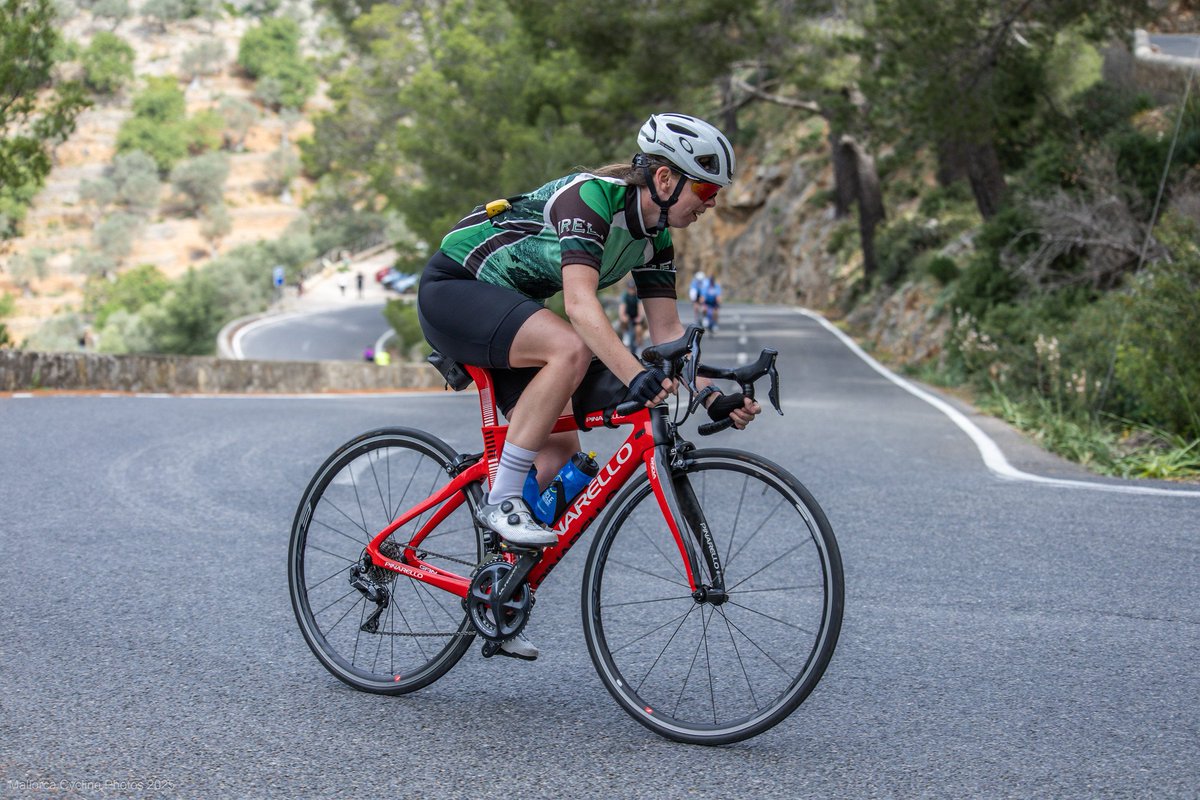 Vanessa Mulhall 🇮🇪 🇵🇸 🚲 ♀️ 🏳️‍🌈 tweet media