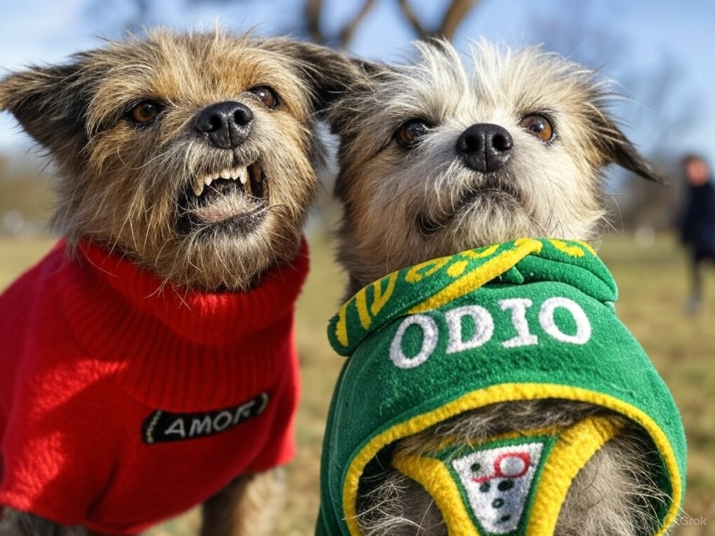 o_crivo's tweet photo. @roxmo Grupo Ira xinga bolsonaristas, grita "Sem Anistia!" e promete quebrar a cara de @roxmo  do Ultraje a Rigor que, segundo ele, essas pessoas são do ódio e ele do amor.

Se você não consegue perceber que há algo errado nesse parágrafo, sua capacidade cognitiva está cauterizada. https://t.co/kRPHcE9T2i