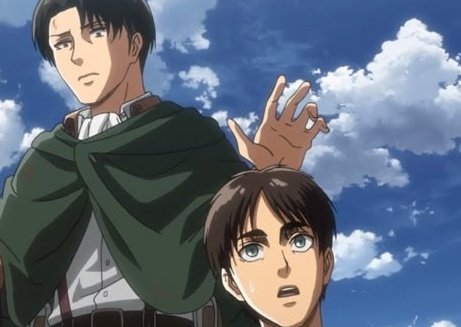 Leviasyourdad's tweet photo. @th_erenyeager 

"มาไอ้หนู แกจะทิ้งเพื่อนไม่ได้"

เทแป้งลงบนหัวแล้วยีแรงๆ https://t.co/ZIaBG3Cqbt