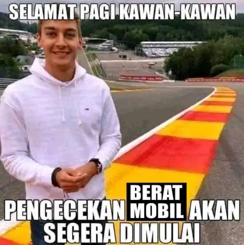 f1speed_indo's tweet photo. Wayahe.. https://t.co/vjWKioFvGD