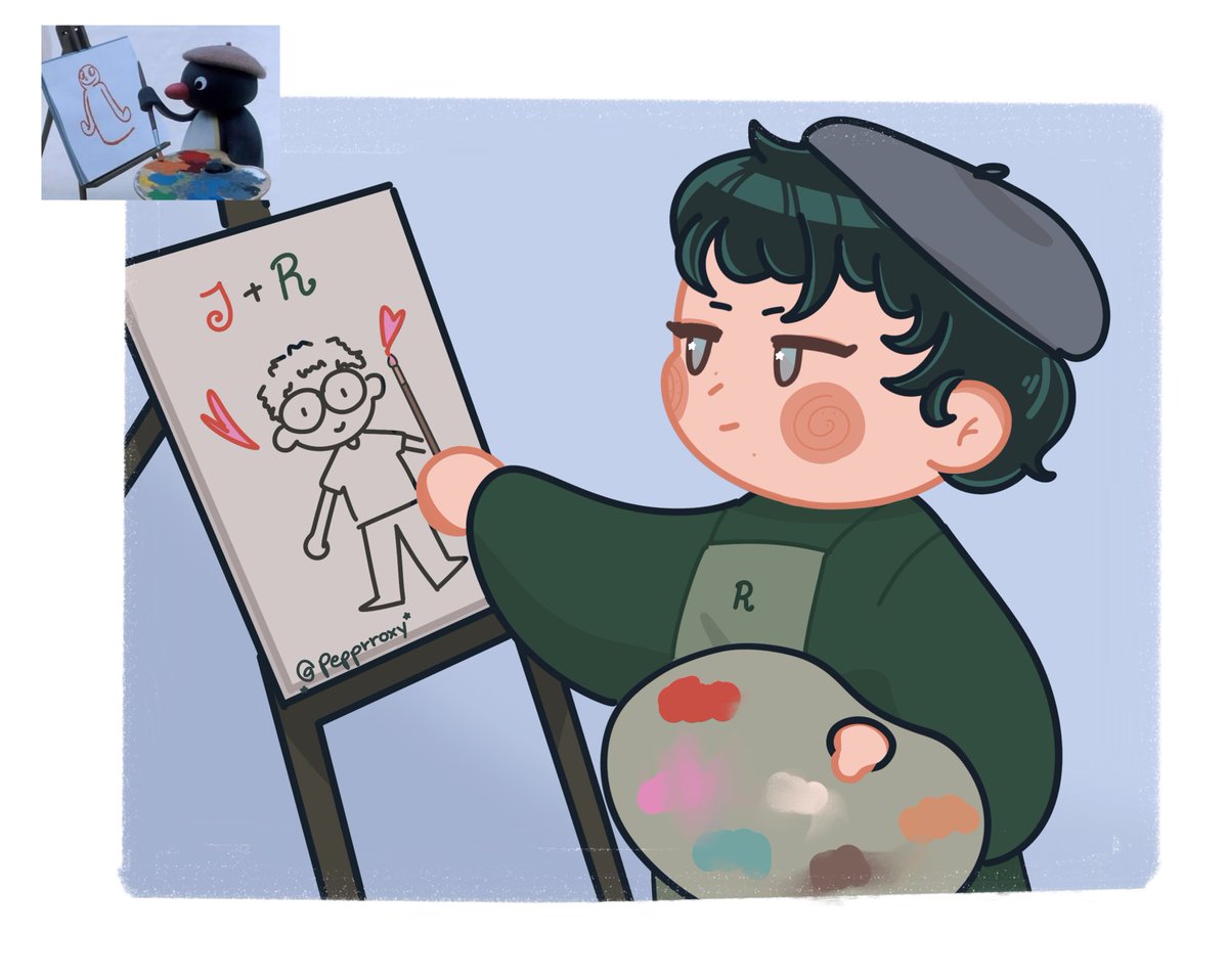 pepproxy_'s tweet photo. [11 Noot Noot]
#Regulusblack https://t.co/a6JMX2ksyz