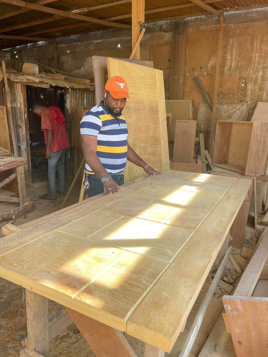 Christian Dweme tweet media